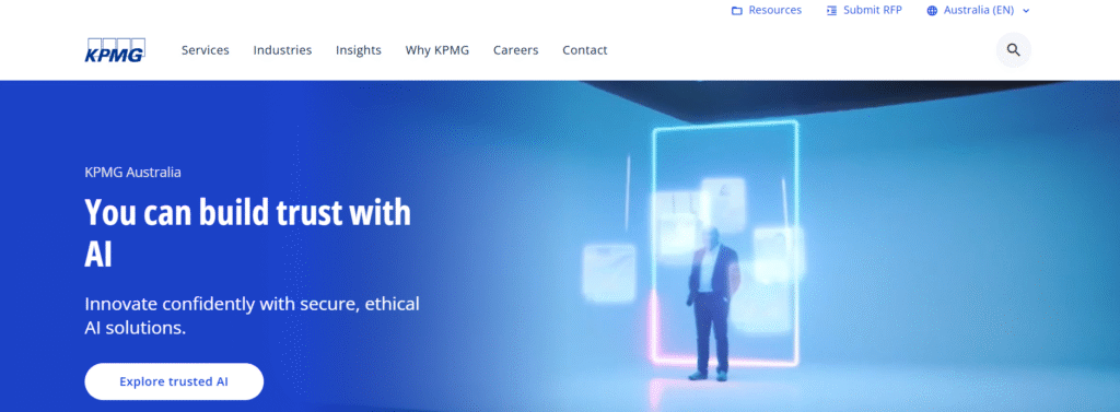 KPMG Australia