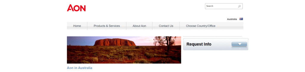 Aon Hewitt Australia